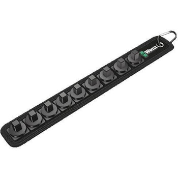 3/8"DRx 9個 ソケットホルダー エスコ