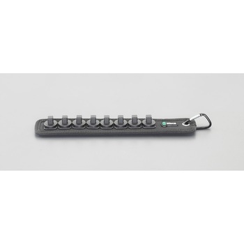 3/8"DRx 9個 ソケットホルダー エスコ
