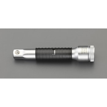 1/2"DRx250mm エクステンションバー(早回し・ZYKLOP) エスコ