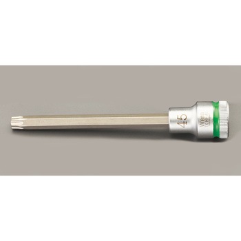 1/2"DR/T40x140mm[TORX]ビットソケット(ホールド仕様 エスコ