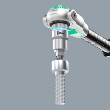 1/2"DR/T45x140mm[TORX]ビットソケット(ホールド仕様 エスコ
