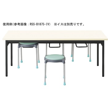 食堂テーブル ニシキ工業