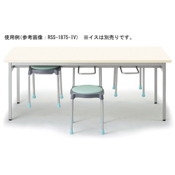 食堂テーブル ニシキ工業