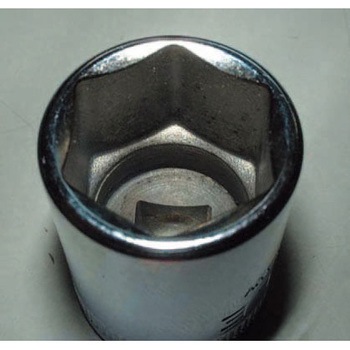 1/4"DR [HEX・TORX] ソケットレンチセット エスコ
