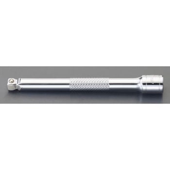 1/4"DR/150mm エクステンションバー(首振) エスコ