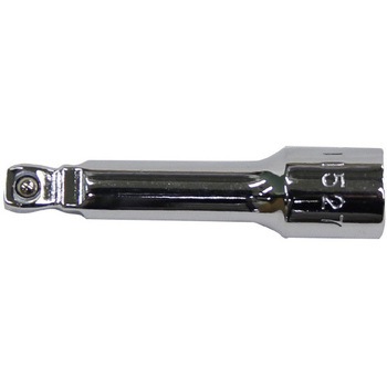 1/4"DR/150mm エクステンションバー(首振) エスコ