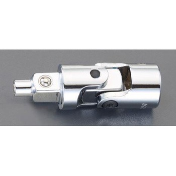 3/8"DRx60mm ユニバーサルジョイント エスコ