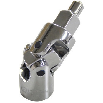 3/8"DRx60mm ユニバーサルジョイント エスコ