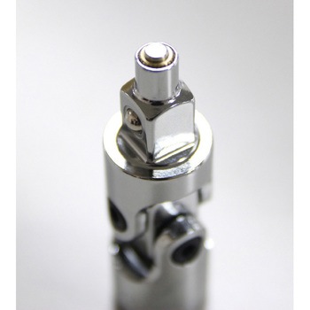 3/8"DRx60mm ユニバーサルジョイント エスコ
