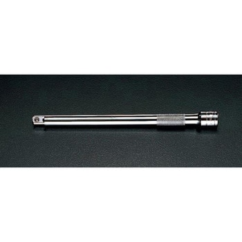 3/8"DRx350mm エクステンションバー エスコ