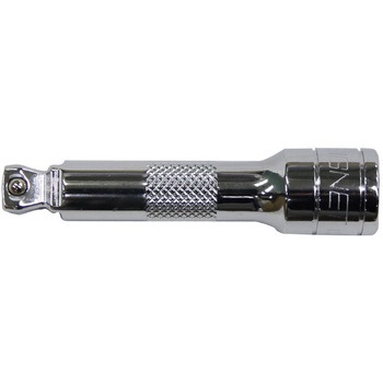3/8"DRx150mm    スイベルエクステンションバー エスコ