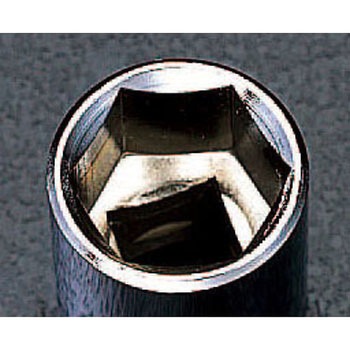 3/8"DRx 3/8"  ソケット - エスコ