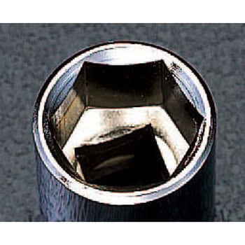 3/8"DRx 5/8"  ソケット エスコ