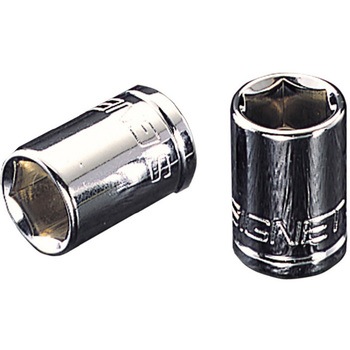 3/8"DRx 3/4"  ソケット エスコ