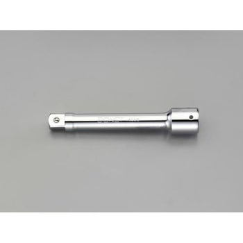 3/4"DRx150mm エクステンションバー エスコ