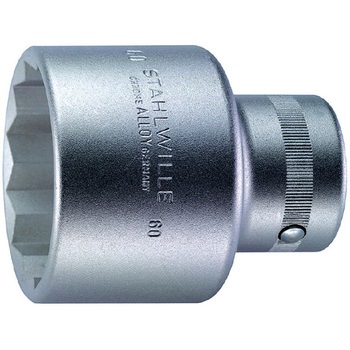 1"DRx34mm ソケット エスコ