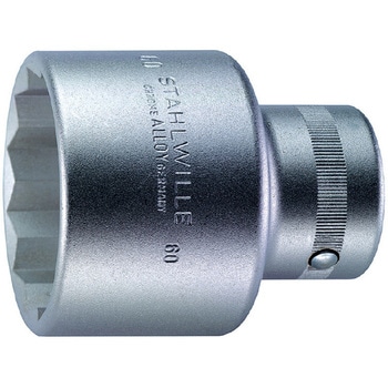 1"DRx46mm ソケット エスコ