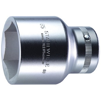 1"DRx65mm ソケット エスコ