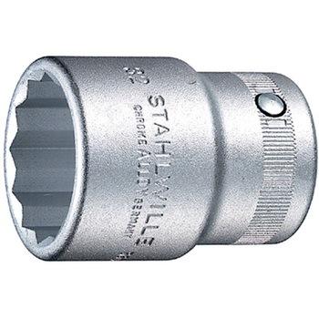 3/4"DRx3/4" ソケット エスコ