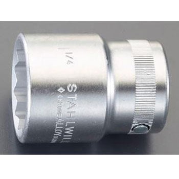 3/4"DRx1・1/4" ソケット エスコ