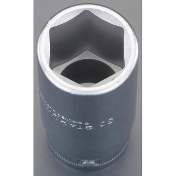 3/4"DRx1・1/2" ソケット エスコ