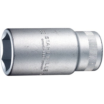 3/4"DRx22mm  ディープソケット エスコ