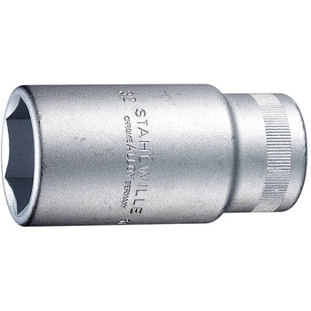 3/4"DRx30mm  ディープソケット エスコ