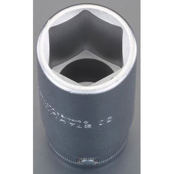 3/4"DRx30mm  ディープソケット エスコ
