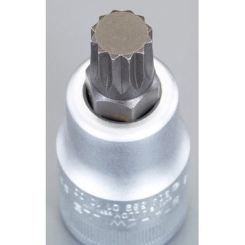 3/4"DRxM14 [XZN] ビットソケット エスコ