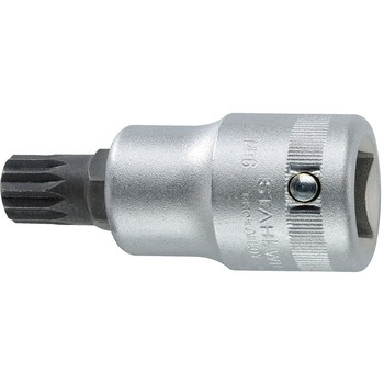 3/4"DRxM16 [XZN] ビットソケット エスコ