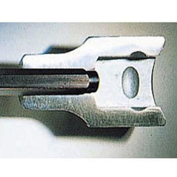 3/4"DRxM16 [XZN] ビットソケット エスコ