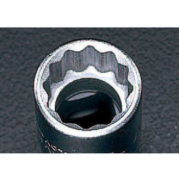 1/4"DRx 5/32" ソケット エスコ