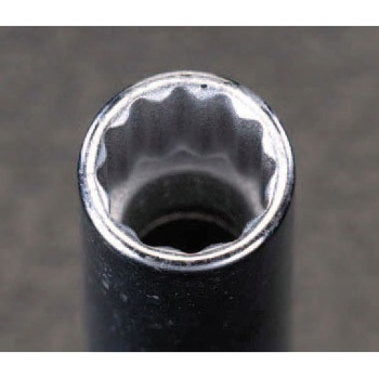 1/4"DRx 5/32" [HPQ]ディープソケット エスコ