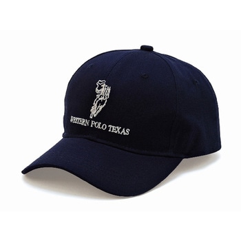 WESTERNPOLOTEXAS ベースボールキャップ WESTERNPOLOTEXAS