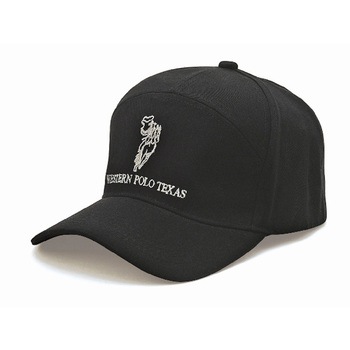 WESTERNPOLOTEXAS ベースボールキャップ WESTERNPOLOTEXAS