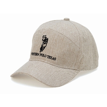 WESTERNPOLOTEXAS ベースボールキャップ WESTERNPOLOTEXAS