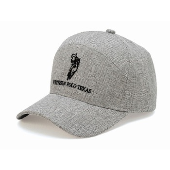 WESTERNPOLOTEXAS ベースボールキャップ WESTERNPOLOTEXAS