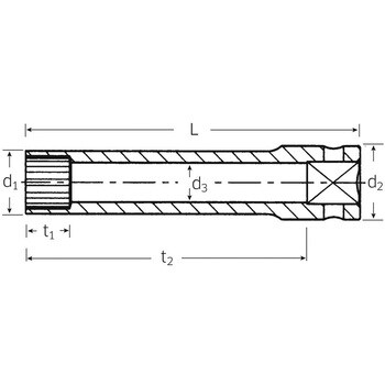 EA617YP-211 3/8