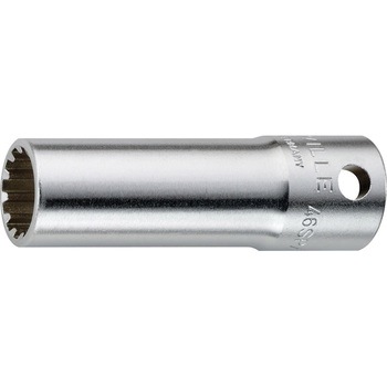 3/8"DRx7/16" スプラインソケット エスコ