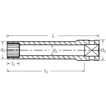 EA617YP-212 3/8