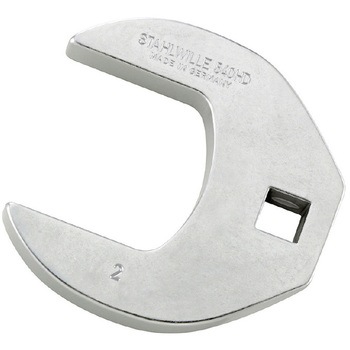 3/8"DRx 9/16" [CROW-FOOT]強力型スパナ エスコ