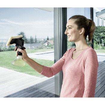 ウォーターバキュームクリーナー WV 1 White ケルヒャー