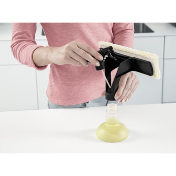 ウォーターバキュームクリーナー WV 1 White ケルヒャー