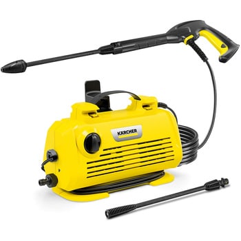 ☆ケルヒャー 高圧洗浄機 K4コンパクト 1.602-850.0 KARCHER そぐわない