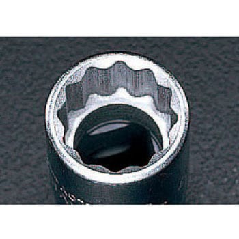 1/2"DRx 1・3/8" ソケット エスコ