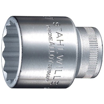 1/2"DRx 1・1/2" ソケット エスコ