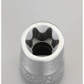 1/2"DRxE18 [Torx]ソケット - エスコ