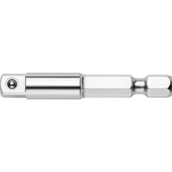 1/4"sq x50mm ソケットアダプター エスコ