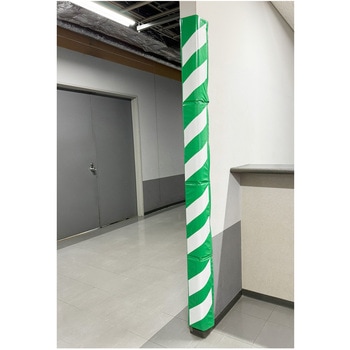 コーナークッション セーフラン安全用品