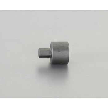 3/8"DRx14mm [INHEX]ビットソケット エスコ